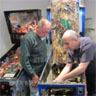 Pinball Machines – How They Work & Troubleshooting Workshops