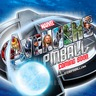 Avengers Pinball - Next Title from Stern