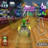 Namco Mario Kart 3 Arcade Machines Scheduled for release in 2013