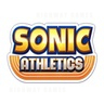 Sega's Tokyo Joypolis Shows New Sonic Athletics Exergame Arcade Machine