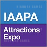 IAAPA 2014 Product Line Up for UNIS, Sega, Holovis, Simuline, LAI Games, and more!