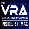 Virtual Reality Awards 2014 Winners
