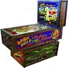 Stern and Whizbang Announced Whoa Nellie! Big Juicy Melons Pinball Machine Now Available