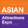 Asian Attractions Expo 2015 to Feature Four Exclusive Networking Events