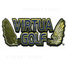Release of Virtua Golf