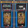 Stern Pinball Released Video Walkthrough of Spike Electronic System