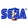 Sega Showed Four New Products at AAMA Including Sonic Dash Extreme