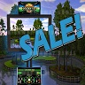 24 Hours Left Golden Tee 2015 Home Edition Sale - 2016 Update & Shipping Free!