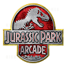Raw Thrills Release Jurassic Park Arcade Deluxe Motion Edition