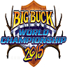 Big Buck World Championship 2015 Winners
