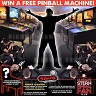 Stern Pinball Celebrate 30th Anniversary With Ultimate Fan Contest