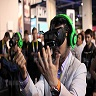 Will simplicity sell in the VR world?