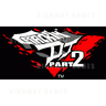 Sega's "Crackin' DJ Part 2" is Scheduled For Release This Week
