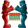 Dave & Buster's scale up Rock ‘Em Sock ‘Em Robots