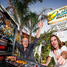 Australian Pinball Museum now open in the ‘middle of nowhere’