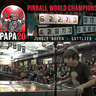 Escher Lefkoff, 13, wins pinball world championship