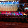 Roll-A-Ball installs UK’s largest derby machine in Blackpool