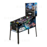 Stern's Star Wars Pinball is Out Now