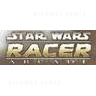 Star Wars Pod Racer Update