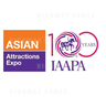 Registration Now Open for Asian Attractions Expo 2018  in Hong Kong, China