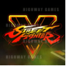 Street Fighter V Arcade Coming Soon