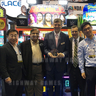 Andamiro wins IAAPA 2018 Brass Ring Award for Best New Arcade Game