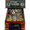 Stern Releases The Munsters Pinball Machine as its First Pin of 2019