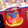Hoopla is the Latest Carnival Classic Redemption Game from Sega and ICE