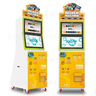 Andamiro Ships Its New Redeem Machine; A Self-Service Kiosk that Processes Collectible Cards and Other Redemption Items