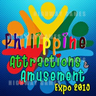 The Philippine Attractions Expo Starts Today! (PAExpo 2019)