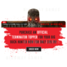 Terminator Toppers Now Available for Big Buck Hunter