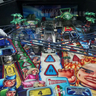 Production Ends for Thunderbirds Pinball Machines