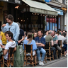 Lockdowns Start Easing in France