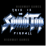 Homepin's This is Spinal Tap Pinball Announced as 2nd Title