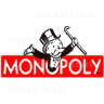 Monopoly Pinball to Begin Shipping in October