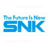 SNK Closes Down