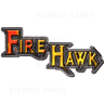 Fire Hawk Now Shipping