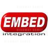 Embed Integration launches the Embed Card System