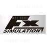 FX Simulation Expand into Larger Premises