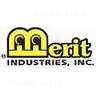 Merit Premieres Megatouch7-Encore Edition