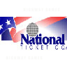 National Ticket Co. New Sales VP - Tim Timco