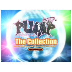Pump it Up: The Collection