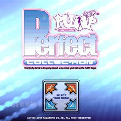 Pump it Up: The Perfect Collection
