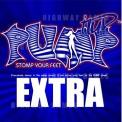 Pump it Up: Extra