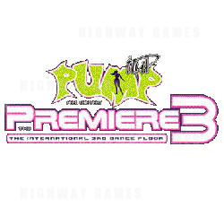 Pump it Up: The Premiere 3
