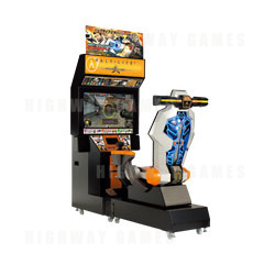 half life 2 arcade