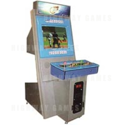 The NBA Jam arcade cabinet is affordable now Here are other classic games  we need  SBNationcom