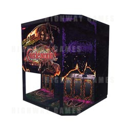Castlevania: Akumajo Dracula - The Arcade