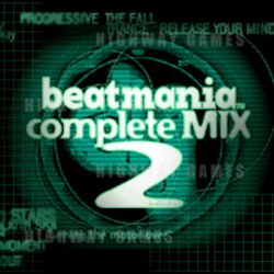 Beatmania Complete Mix 2