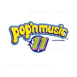 Pop'n Music 11